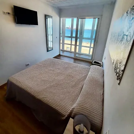 Apartamento Compostela *