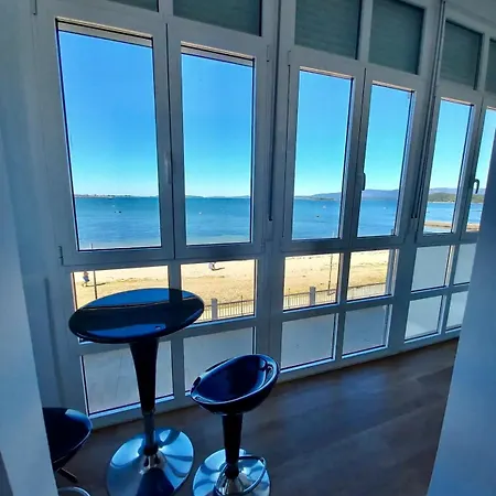 Apartamento Compostela