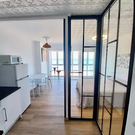 Apartamento Compostela 公寓