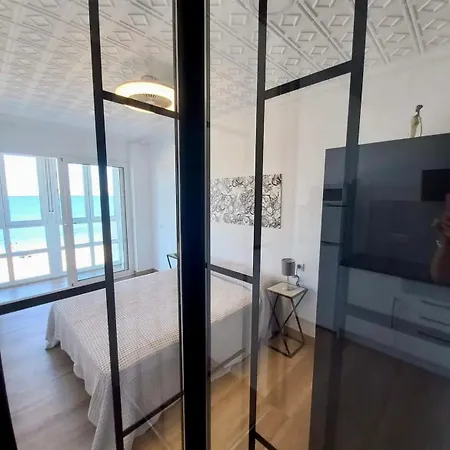 Apartamento Compostela * 维拉加尔西亚·德·阿劳萨