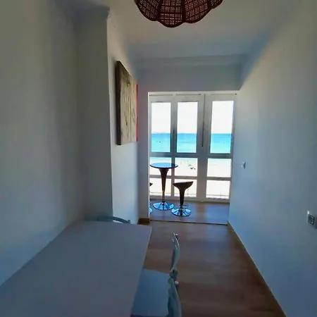 Apartamento Compostela