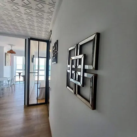 Apartamento Compostela 公寓 *