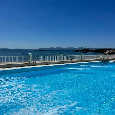 公寓 Apartamento Compostela *