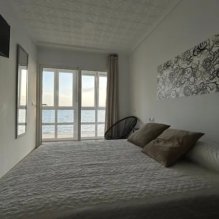 Apartamento Compostela 公寓