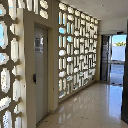 Apartamento Compostela 公寓