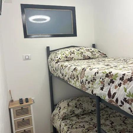 Apartamento Compostela * 维拉加尔西亚·德·阿劳萨