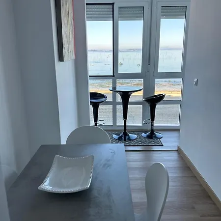 Apartamento Compostela