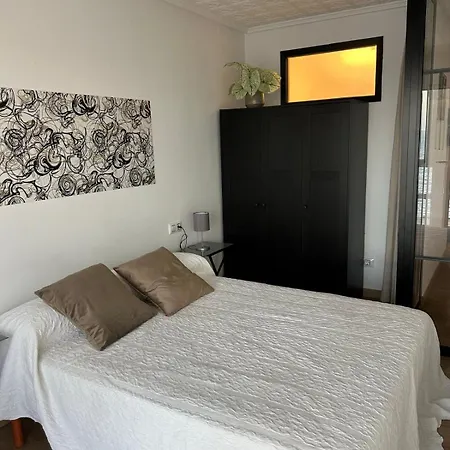 Apartamento Compostela 公寓 *
